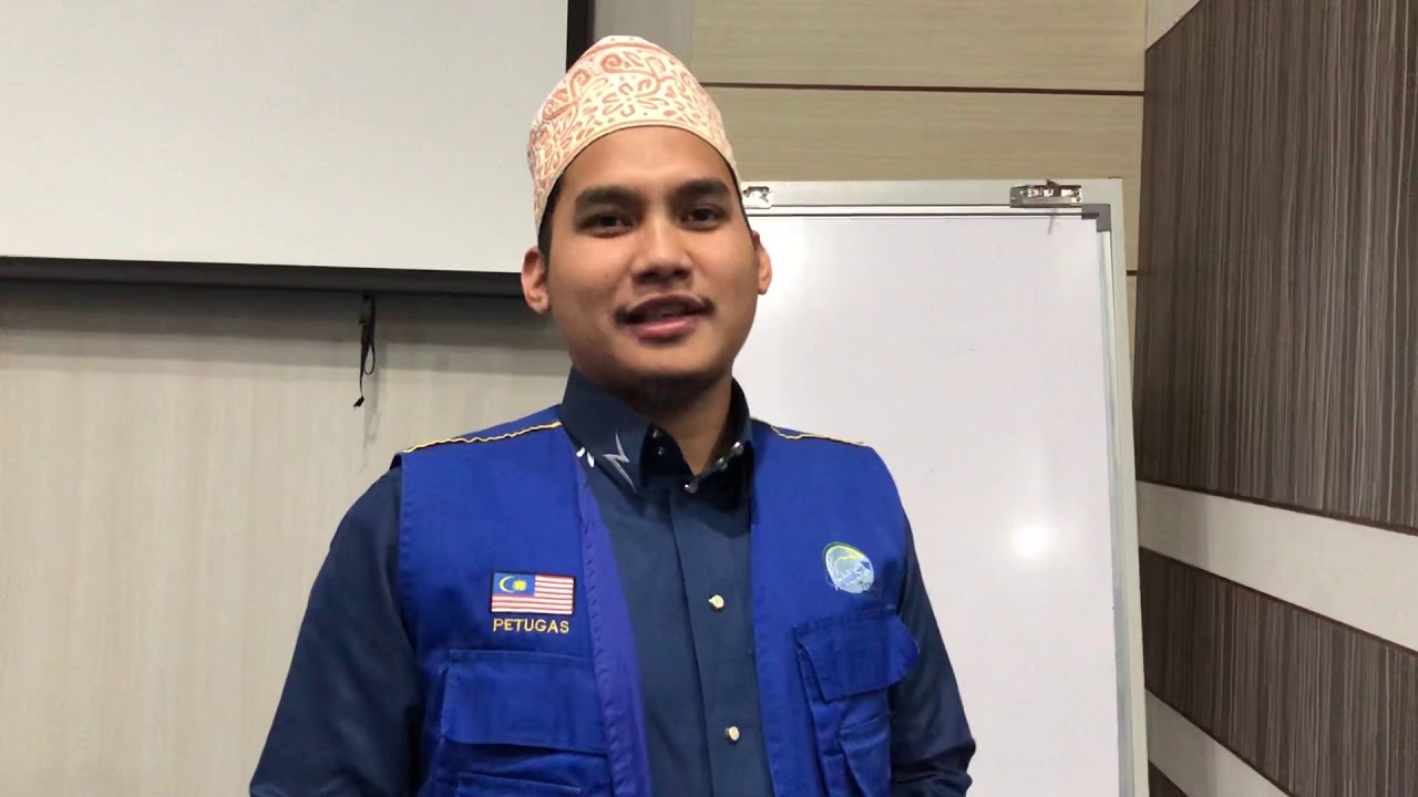 3 TIPS DIPILIH MENJADI TETAMU ALLAH