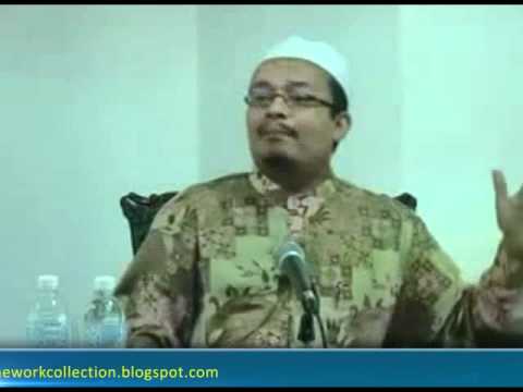 Ustaz Kazim - tips bertunang
