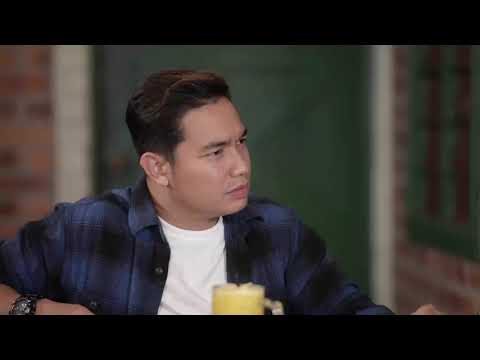 Nikah Diam-Diam Dekat Sempadan?! | Jalan Kashoorga EP 3