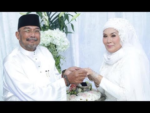 Majlis ‘reunion’ temukan Ras Adiba, suami