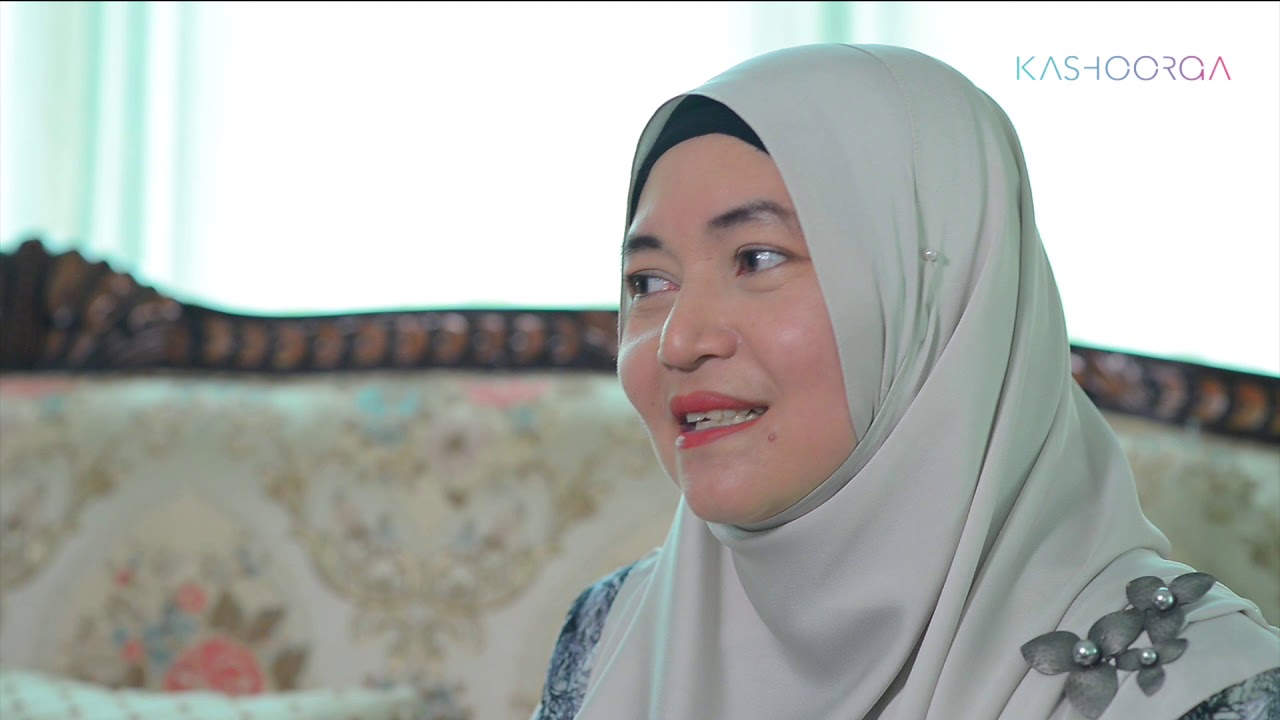 Pergi Haji / Umrah Bagai Pergi Bercuti & Melancong, Alangkah Ruginya - Soal Jawab Jalan Kashoorga